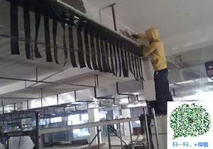 阳西粘贴碳纤维布加固